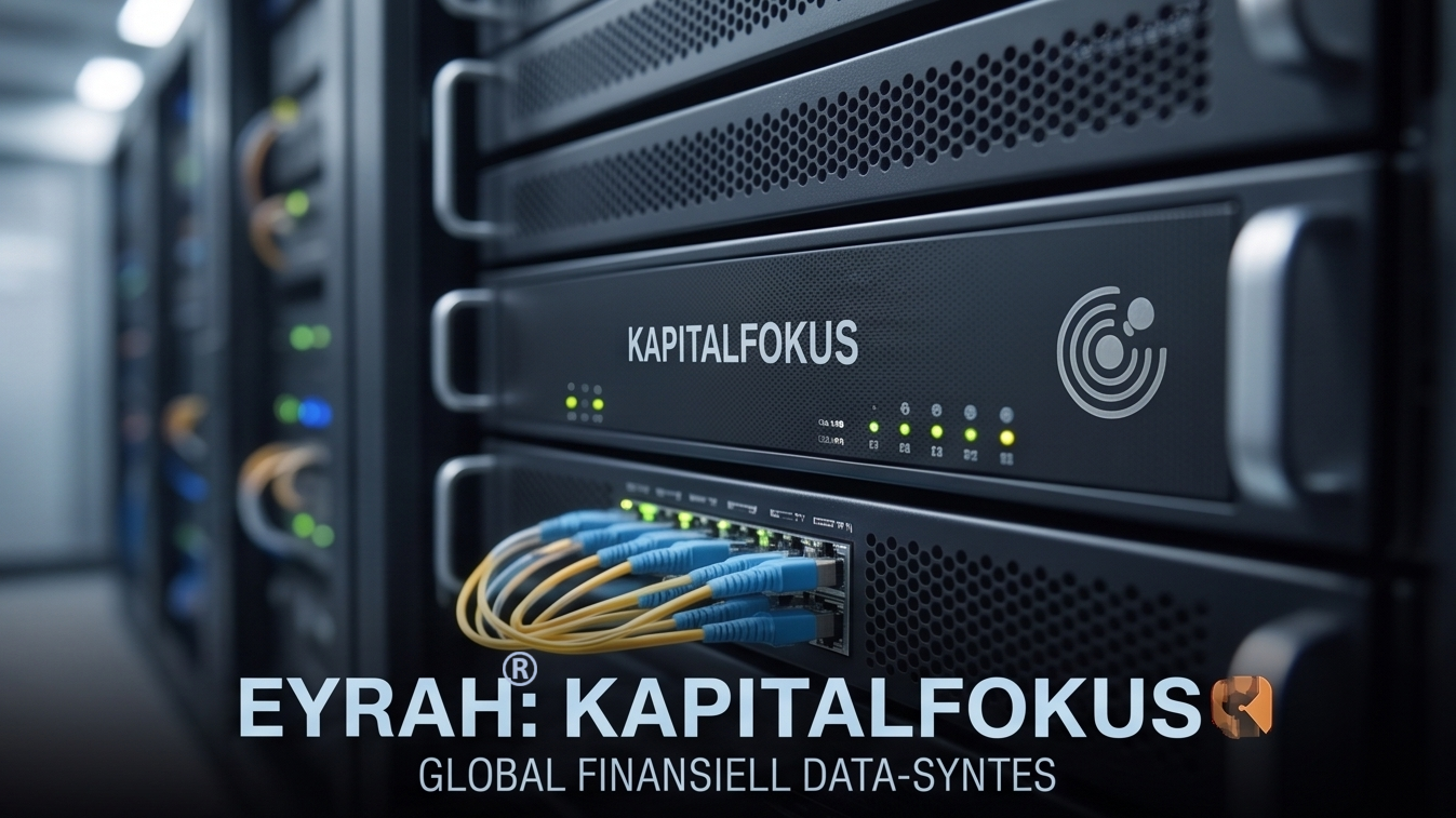 Kapitalfokus Ekonomisk Osäkerhet Ökar – Räntehöjningen och Konsekvenserna